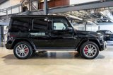 Used 2024 Mercedes-Benz G 63 AMG 4MATIC w/ Seat Comfort Package image 4