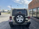 Used 2011 Jeep Wrangler Unlimited Sport image 6