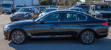 Used 2017 BMW 530i xDrive image 3
