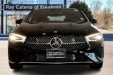 Certified 2025 Mercedes-Benz CLA 250 4MATIC image 3