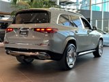 New 2025 Mercedes-Benz Maybach GLS 600 4MATIC image 3