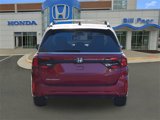 New 2026 Honda Odyssey EX-L image 4