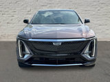 New 2025 Cadillac Lyriq Luxury image 4