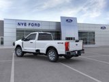 New 2025 Ford F250 XLT w/ Snow Plow Prep Package image 5