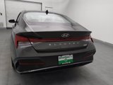 Used 2024 Hyundai Elantra Blue image 6