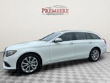 Used 2019 Mercedes-Benz E 450 4MATIC Wagon w/ Premium Package image 3