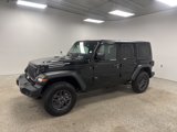 New 2025 Jeep Wrangler Sport S image 6