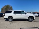 New 2025 Chevrolet Suburban Premier image 2