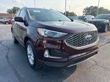 Used 2024 Ford Edge SEL w/ Convenience Package image 4