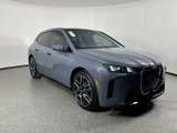 New 2026 BMW iX xDrive60 w/ M Sport Package image 3