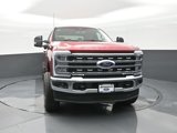 New 2025 Ford F250 Lariat w/ FX4 Off-Road Package image 3
