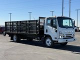 New 2025 Chevrolet Low Cab Forward image 3