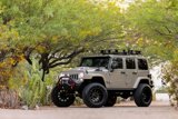 Used 2017 Jeep Wrangler Unlimited Sport w/ Quick Order Package 24S image 4