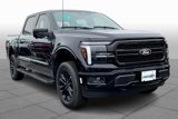 New 2025 Ford F150 Lariat w/ Equipment Group 502A High image 2