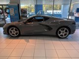 New 2025 Chevrolet Corvette Stingray Preferred Cpe w/ Z51 Performance Package image 2