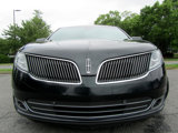 Used 2014 Lincoln MKS Elite w/ Equipment Group 201A image 4