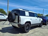 Used 2025 Land Rover Defender 110 S image 5