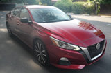 Used 2019 Nissan Altima 2.5 SR image 6