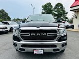Used 2020 RAM 1500 Big Horn image 2