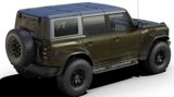 New 2025 Ford Bronco Raptor image 3