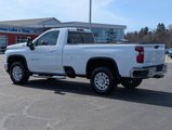 Certified 2025 Chevrolet Silverado 2500 LT w/ Convenience Package image 6