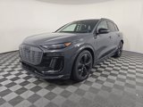 New 2025 Audi SQ6 e-tron Prestige image 4
