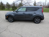 Used 2021 Kia Soul S image 4