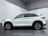 Used 2022 INFINITI QX50 Luxe image 2