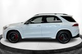 New 2025 Mercedes-Benz GLE 63 AMG S image 2