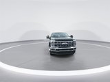 New 2025 Ford F350 4x4 Crew Cab DRW Super Duty image 3