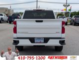 Certified 2022 Chevrolet Silverado 1500 RST image 5