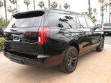 New 2025 Ford Expedition Max Platinum image 4
