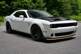 Used 2023 Dodge Challenger SRT Hellcat image 4