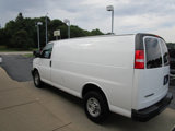 Used 2020 Chevrolet Express 2500 w/ Safety Package image 6