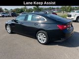 Used 2024 Chevrolet Malibu LT image 3