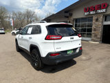 Used 2017 Jeep Cherokee Latitude w/ Cold Weather Group image 5