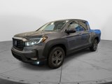 Used 2021 Honda Ridgeline RTL-E image 2