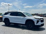 New 2025 Chevrolet Traverse LT w/ Midnight/Sport Edition image 2
