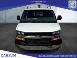 Used 2018 Chevrolet Express 2500 w/ Driver Convenience Package image 2