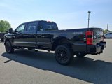 New 2025 Ford F250 Lariat image 4