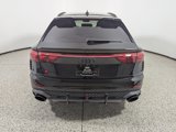 New 2025 Audi RS Q8 performance image 6