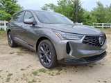 New 2025 Acura RDX A-Spec image 2