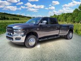 New 2025 RAM 3500 Tradesman image 2