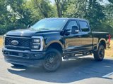 New 2025 Ford F350 Lariat w/ Lariat Ultimate Package image 2