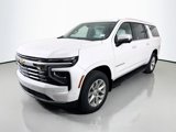 New 2025 Chevrolet Suburban Premier image 4