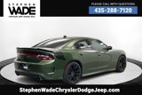 Certified 2022 Dodge Charger Scat Pack w/ Daytona Edition Group image 5