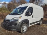 New 2025 RAM ProMaster 2500 w/ Quick Order Package 22G SLT image 3