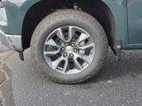 New 2026 Chevrolet Silverado 1500 LT w/ Z71 Off-Road Package image 5