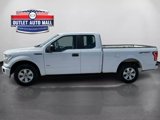 Used 2015 Ford F150 XL w/ Equipment Group 101A Mid image 6
