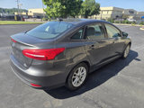 Used 2017 Ford Focus SE image 6